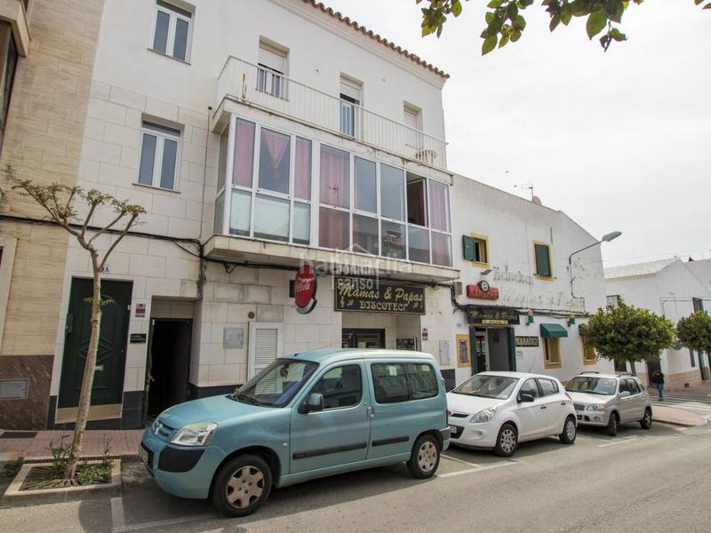 Foto 8b52bb97-f2d4-4946-9ccf-b74a4ea6dc0a. Locale commerciale in Es Castell Es Castell