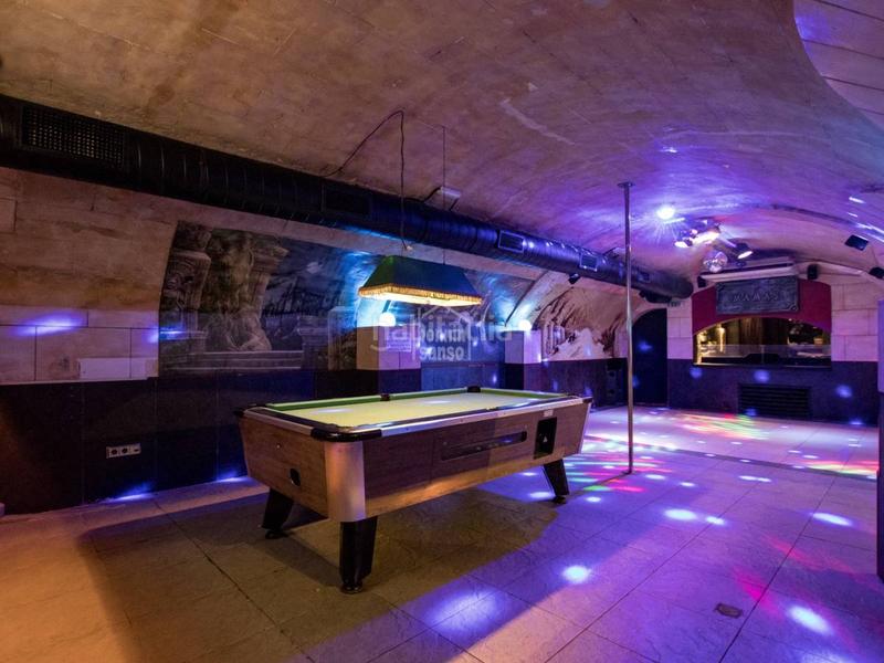 Foto 8b919262-edaf-4fb7-9a37-e800face7912. Locale commerciale in Es Castell Es Castell