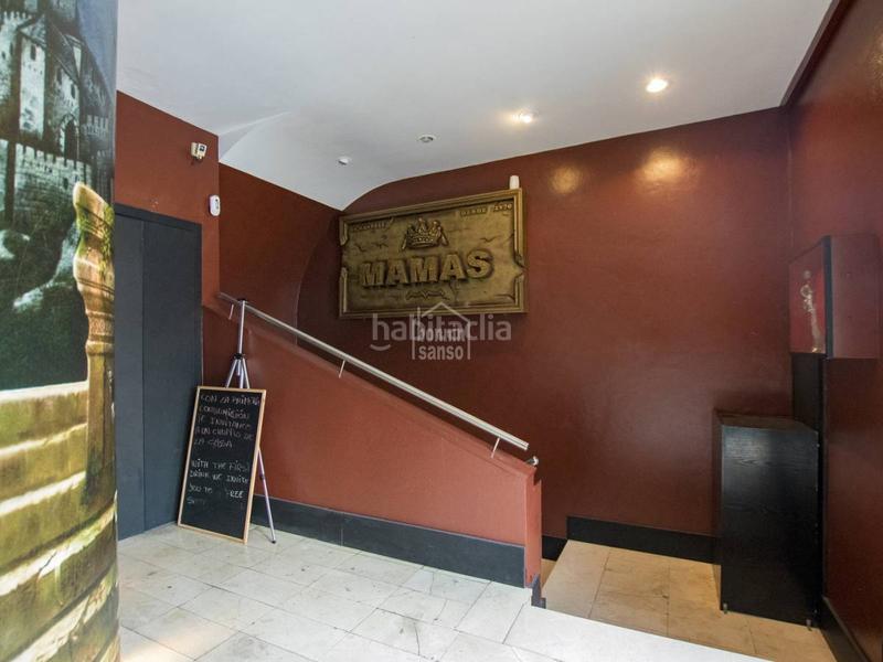 Foto 8cec7f22-94a3-41c1-aa95-c9627ace18df. Locale commerciale in Es Castell Es Castell