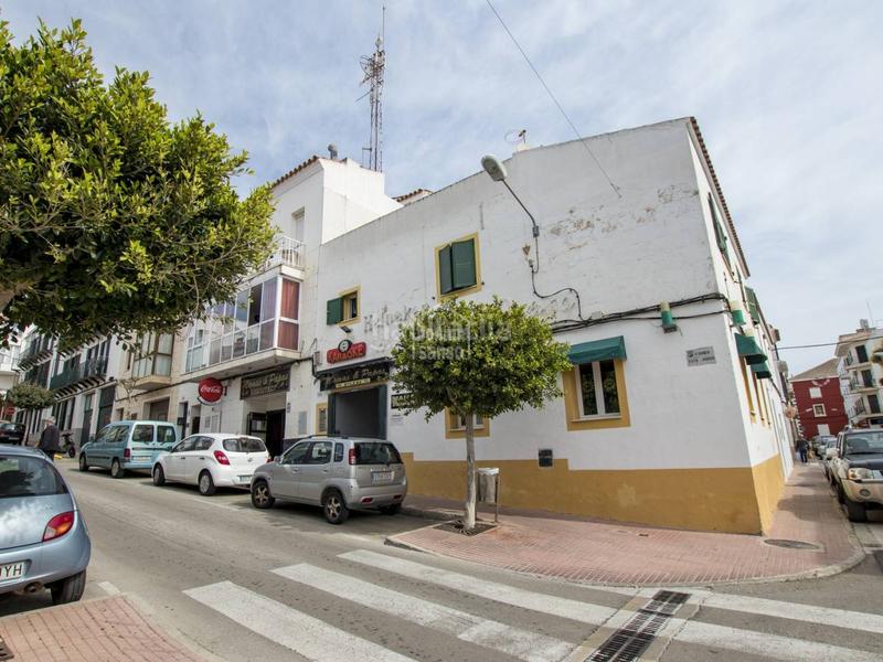 Foto 961f9beb-3c6e-421c-8a06-2183ef2873e5. Locale commerciale in Es Castell Es Castell