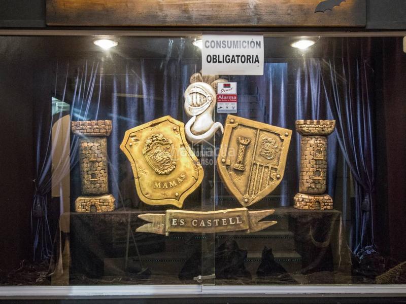 Foto 99b46a41-5d47-444e-827d-79b6702a5adc. Locale commerciale in Es Castell Es Castell