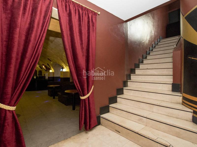 Foto a22230cb-118a-4fc4-8b26-de89c3b65d60. Locale commerciale in Es Castell Es Castell