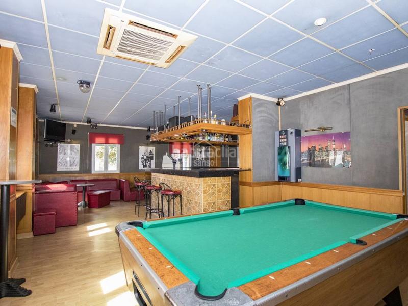 Foto cdd45c83-ede9-4671-8f08-98aab469c72c. Locale commerciale in Es Castell Es Castell