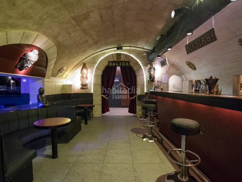 Foto d1696bd0-a3ef-4c95-989c-9f52e107795d. Locale commerciale in Es Castell Es Castell