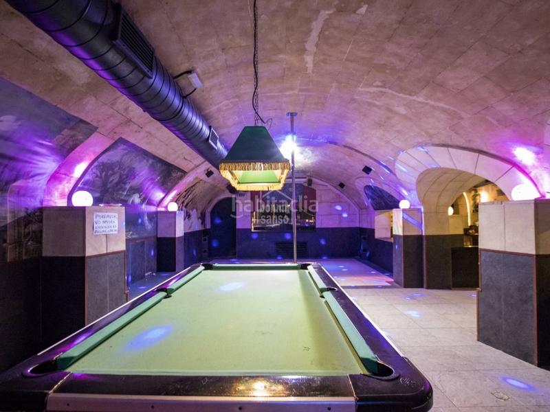 Foto e2e1ccdb-cd9b-49f5-9784-67f9f86c6ca8. Locale commerciale in Es Castell Es Castell