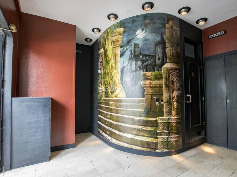 Foto f4bdbe10-1932-48ba-9a13-60246271e4fb. Locale commerciale in Es Castell Es Castell