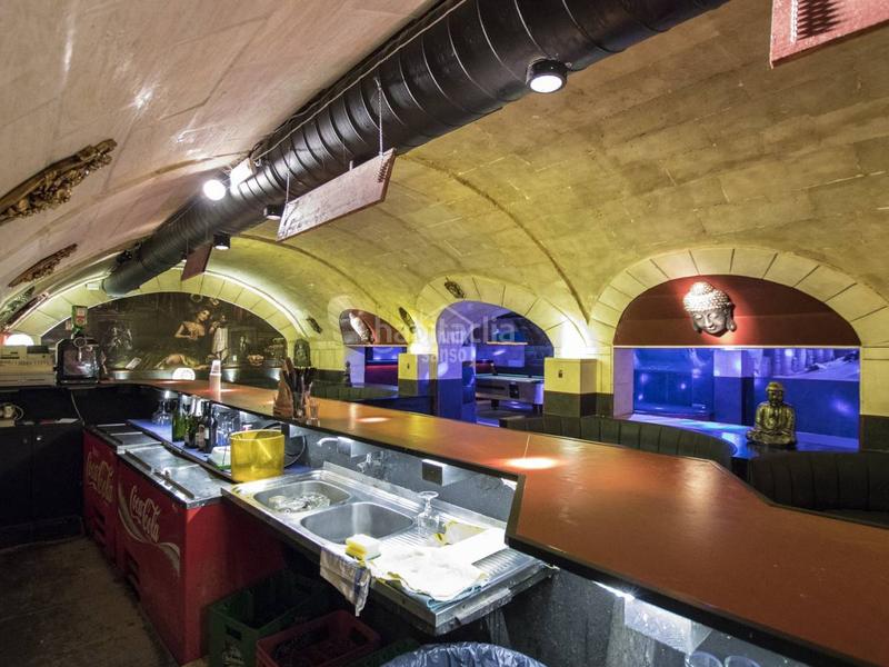 Foto fe46833b-3096-4211-ad51-0304e433fa8b. Locale commerciale in Es Castell Es Castell