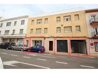 Geschäftsraum in Centre Històric. Oportunidad de negocio. gran local y garajes en zona centro de m