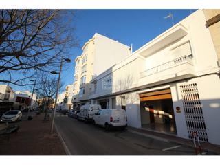 Local Comercial a Alaior Poble. Amplio garaje con sótano en zona céntrica de alayor, menorca