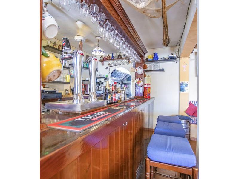 Foto 0c486ecd-4a31-4d57-8463-e54ef7ada783. Local comercial a Cala en Porter Alaior