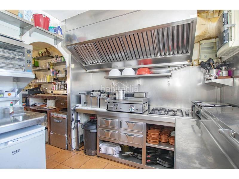 Foto 44e8b25d-3527-4011-a7e5-4e66c218c14a. Local comercial a Cala en Porter Alaior