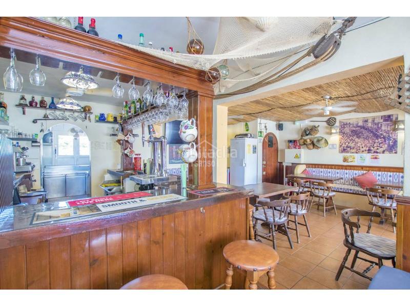 Foto 68063d6d-911f-4a90-92b6-a428548e3eba. Local comercial a Cala en Porter Alaior