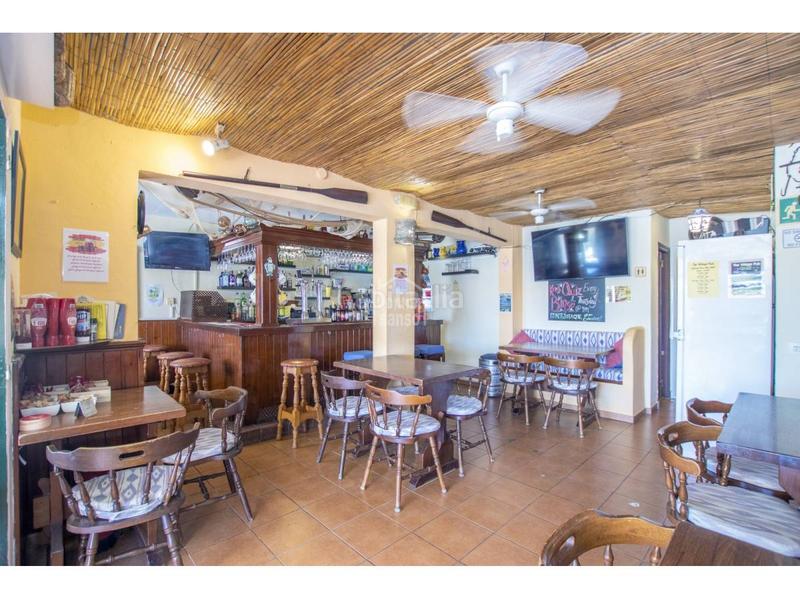 Foto 6fff6ee1-a3dc-4213-aa91-667a9eef30df. Local comercial a Cala en Porter Alaior