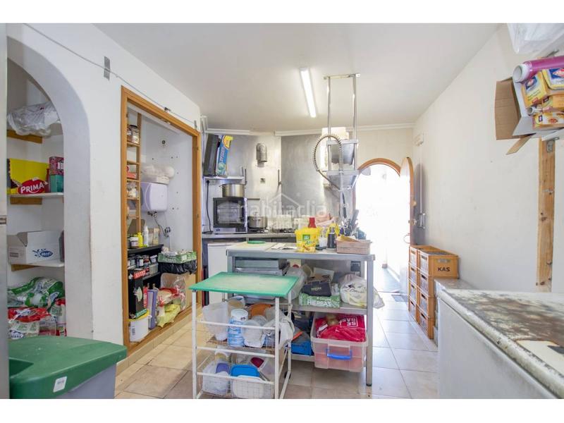 Foto 78a62a80-004d-43c2-a8f0-0a11859c5eca. Local comercial a Cala en Porter Alaior