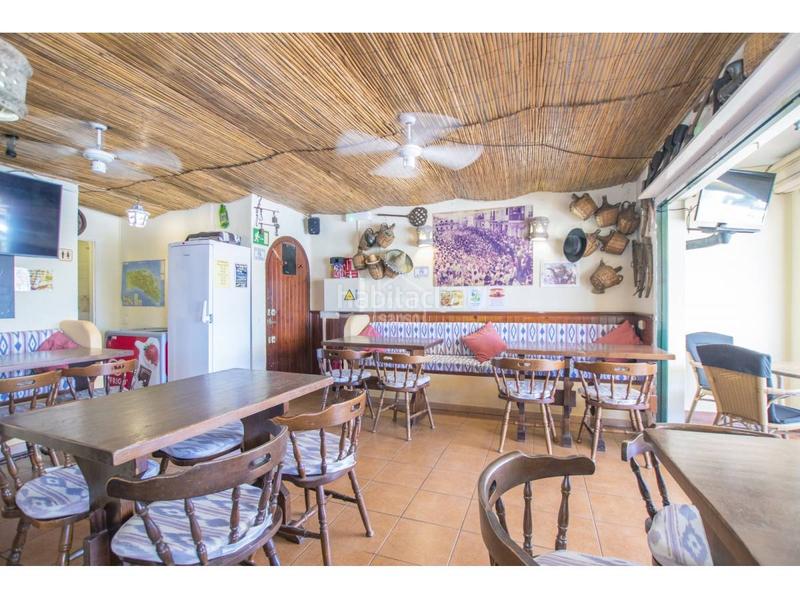 Foto 7f9bfcd7-9d30-40e8-b5e8-77d9577897b4. Local comercial a Cala en Porter Alaior