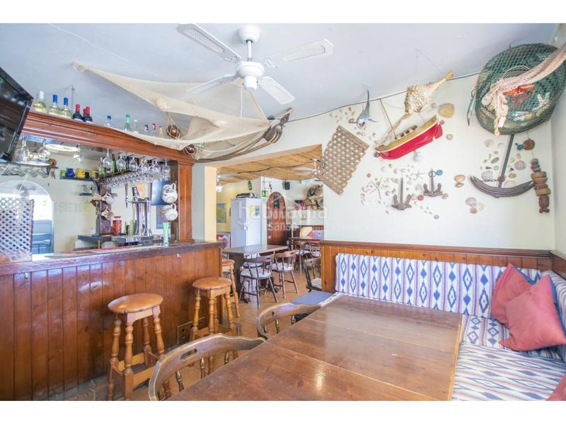 Foto 83e6822d-29ce-4324-ae7b-ffb58ffa4b10. Local comercial a Cala en Porter Alaior