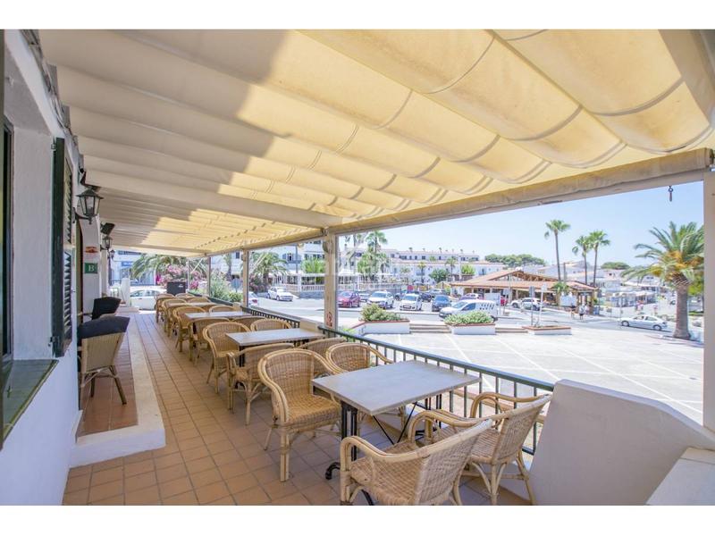 Foto 94242afa-4f46-4f2c-940a-db26d2cdbca7. Local comercial a Cala en Porter Alaior