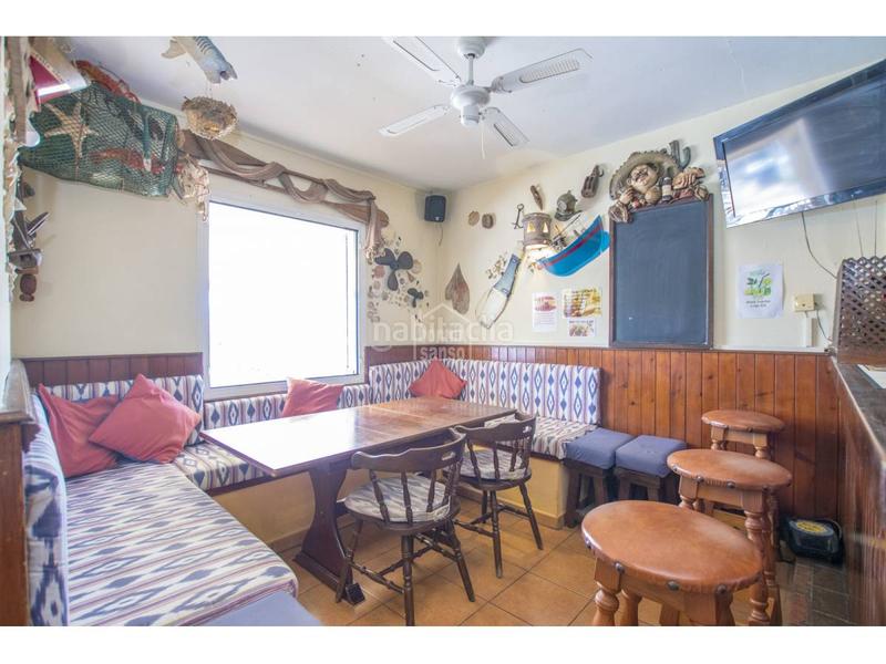 Foto a28130f8-68c1-4d9f-b08d-0033aa344118. Local comercial a Cala en Porter Alaior