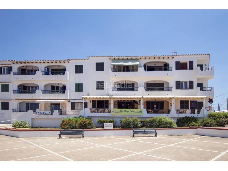 Foto a8909498-4710-464e-9d87-10d50ed875db. Local comercial a Cala en Porter Alaior