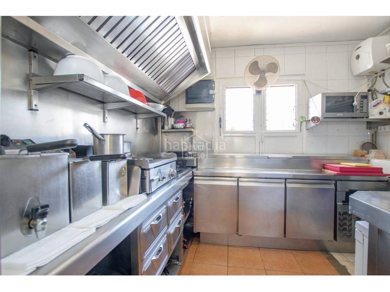 Foto b47392e0-e127-4973-b1d6-a608535280c9. Local comercial a Cala en Porter Alaior