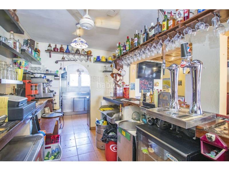 Foto b5bae0a9-cf74-423b-aaf3-4cc05fb14acd. Local comercial a Cala en Porter Alaior