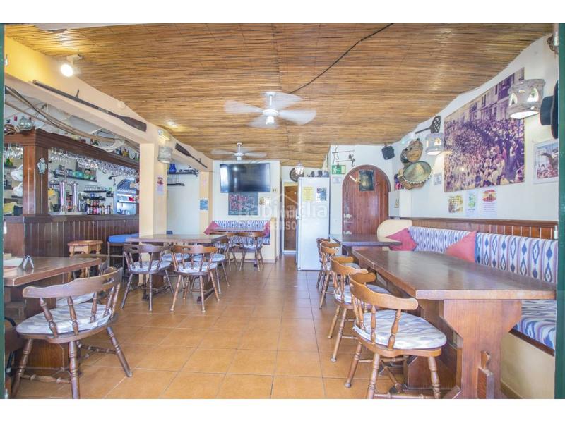 Foto cd0f7eb9-1654-48b6-bf1e-6c6f5b334f7a. Local comercial a Cala en Porter Alaior