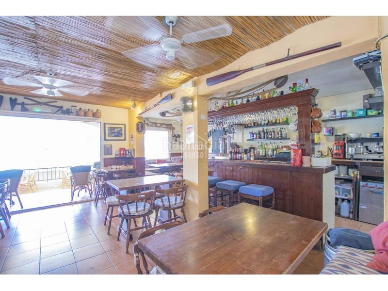 Foto eda62db4-b917-4a43-90b7-e4e5c3735a52. Local comercial a Cala en Porter Alaior