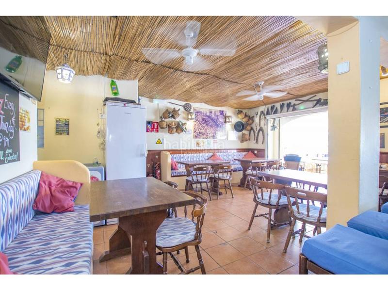 Foto f067d6c6-0264-4fa6-abe2-940ce9a89ea5. Local comercial a Cala en Porter Alaior