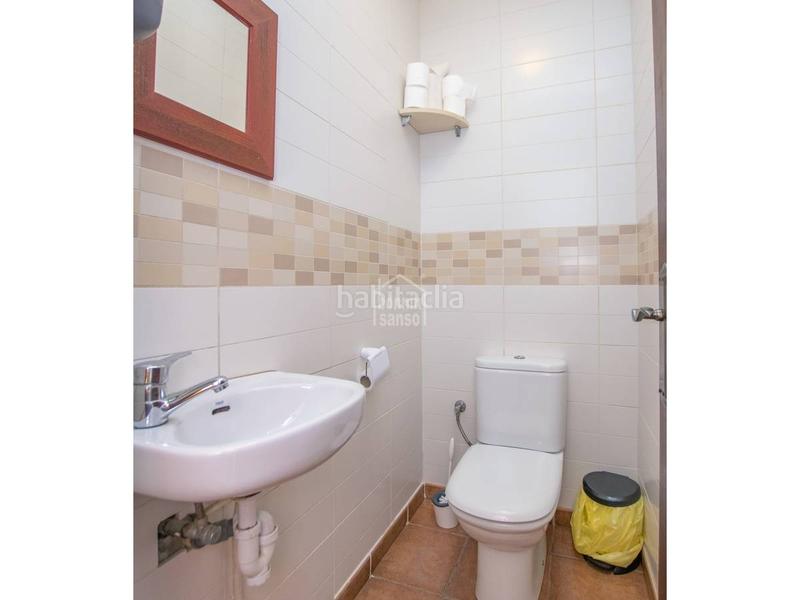 Foto f3ba4523-5d77-4844-aa8e-e1c6799eb162. Local comercial a Cala en Porter Alaior