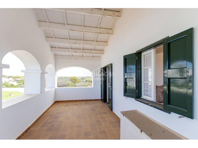 Foto 15275aac-e8ee-4d46-b6d6-adfe0b00e2c4. Apartamento encantadora vivienda en primera línea de mar en ses tanques. menorca en Alaior
