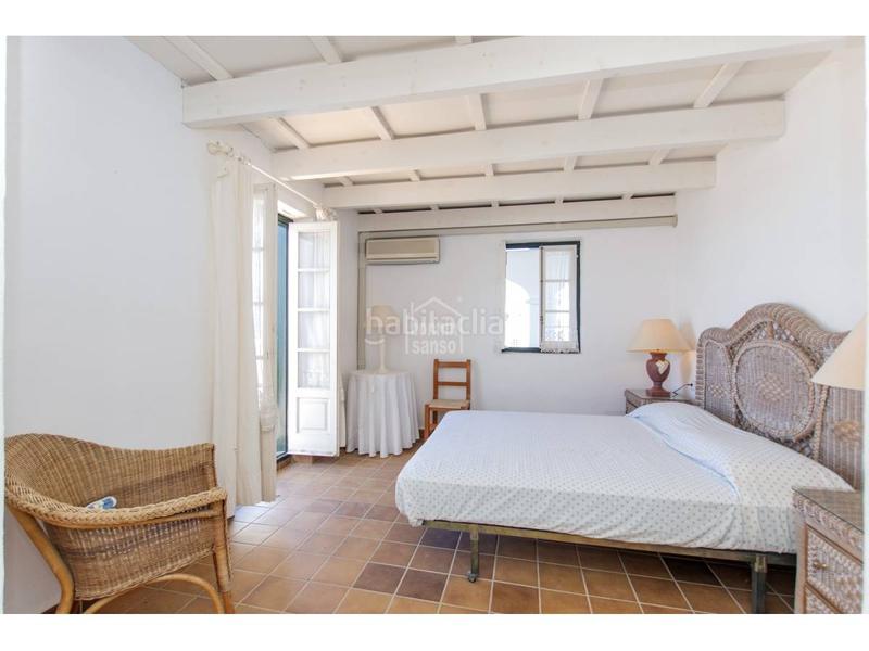 Foto 18a1ca4f-1c3f-4702-b8fe-b3ef2c5ddd87. Apartamento encantadora vivienda en primera línea de mar en ses tanques. menorca en Alaior