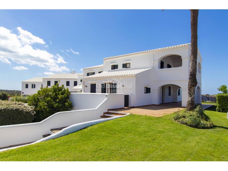 Foto 3b9239cf-d70c-4cce-a639-c8128345347d. Apartamento encantadora vivienda en primera línea de mar en ses tanques. menorca en Alaior