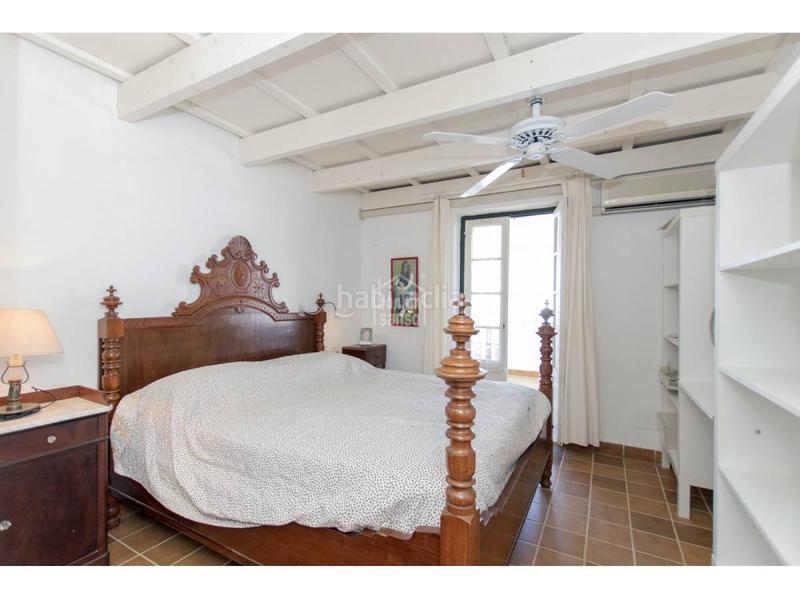 Foto 4881314a-bdf9-4afd-bfd3-6396858f9f9d. Apartamento encantadora vivienda en primera línea de mar en ses tanques. menorca en Alaior