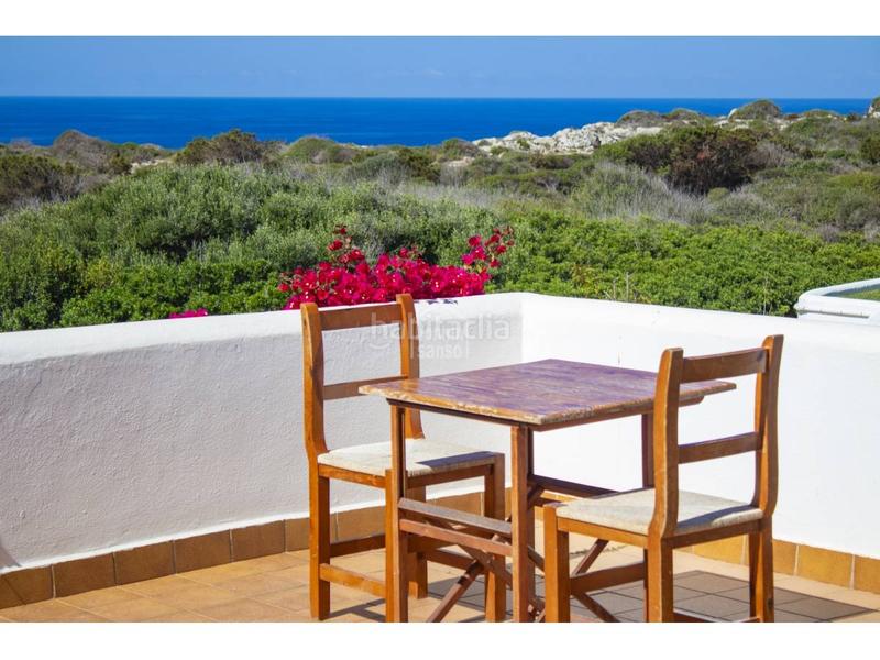 Foto 56ab8e40-2e7b-4b93-8add-b4008acfc150. Apartamento encantadora vivienda en primera línea de mar en ses tanques. menorca en Alaior