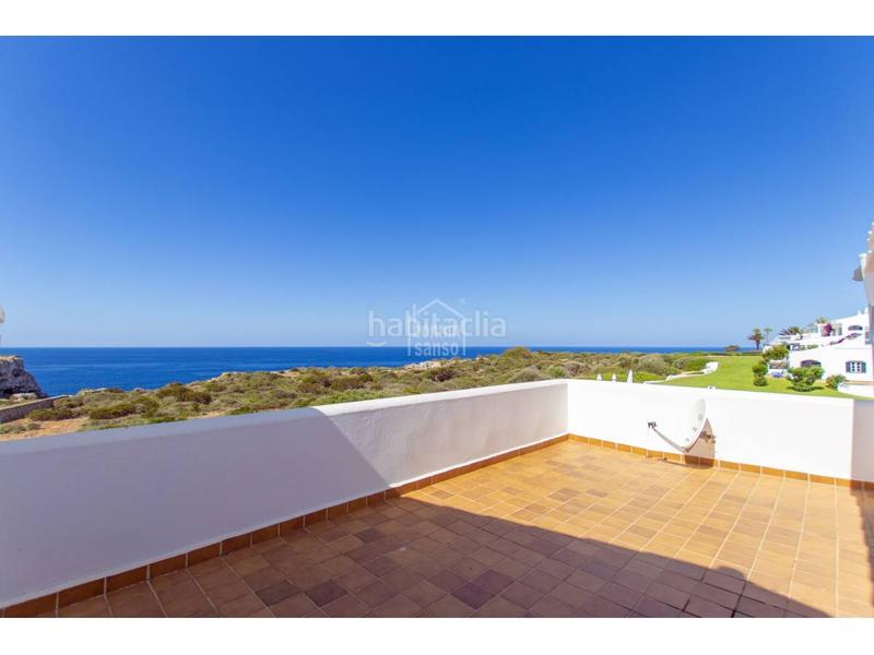Foto 7bd745e5-2629-4144-a24e-70732b5d6785. Apartamento encantadora vivienda en primera línea de mar en ses tanques. menorca en Alaior