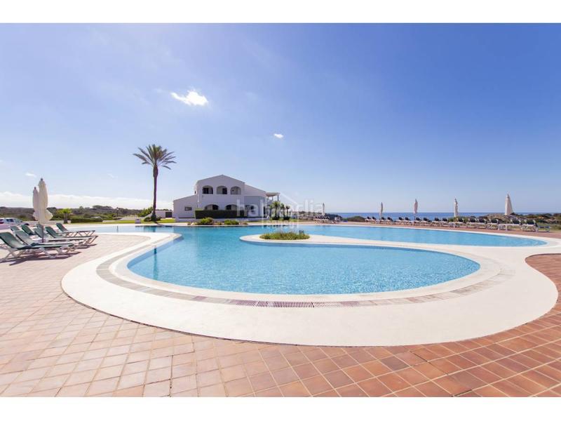 Foto 8188af10-89cf-47f1-a3ec-e5abcca3a47b. Apartamento encantadora vivienda en primera línea de mar en ses tanques. menorca en Alaior