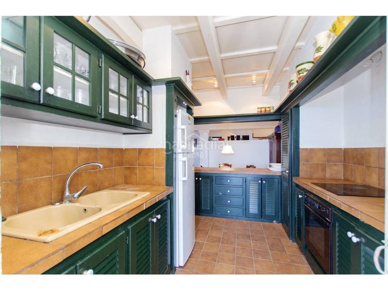 Foto 8436327b-4701-4d15-93db-08295c442fc9. Apartamento encantadora vivienda en primera línea de mar en ses tanques. menorca en Alaior