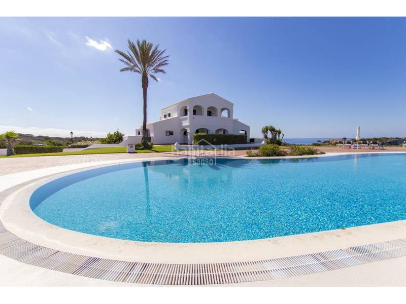 Foto c2e9be1c-645b-42bb-b596-f26419728d4e. Apartamento encantadora vivienda en primera línea de mar en ses tanques. menorca en Alaior