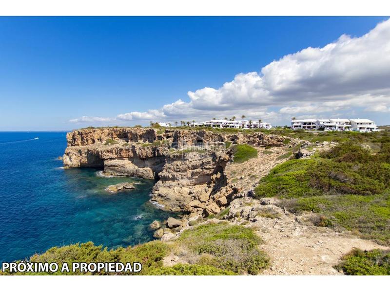 Foto d5999a00-5938-45c4-99e7-e2786db059d7. Apartamento encantadora vivienda en primera línea de mar en ses tanques. menorca en Alaior