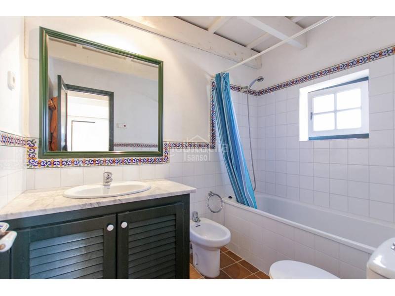 Foto dde2900c-5af5-42e8-be14-83275907f5f5. Apartamento encantadora vivienda en primera línea de mar en ses tanques. menorca en Alaior