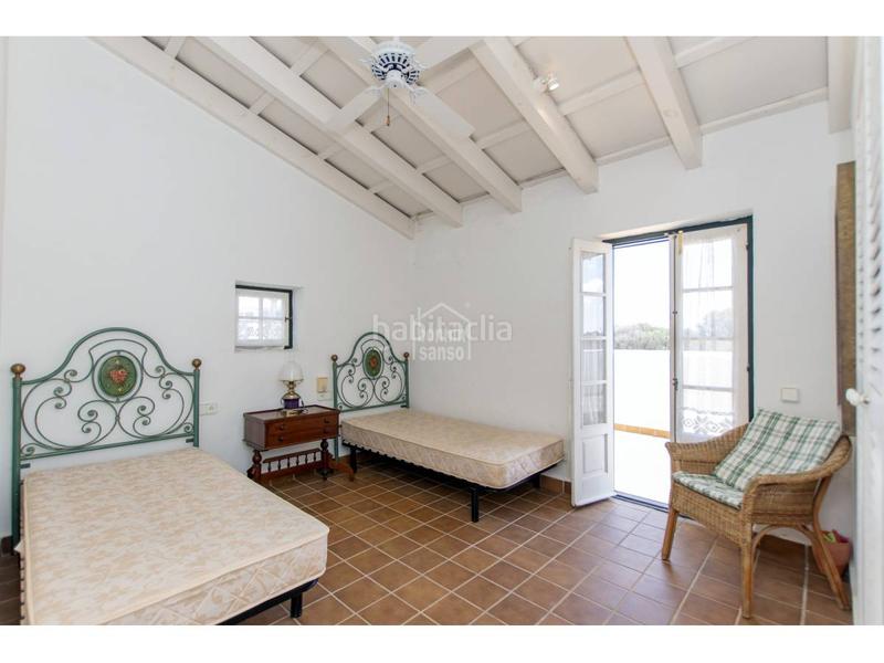 Foto fdc17ada-5003-4d24-a265-50726b4fa28b. Apartamento encantadora vivienda en primera línea de mar en ses tanques. menorca en Alaior