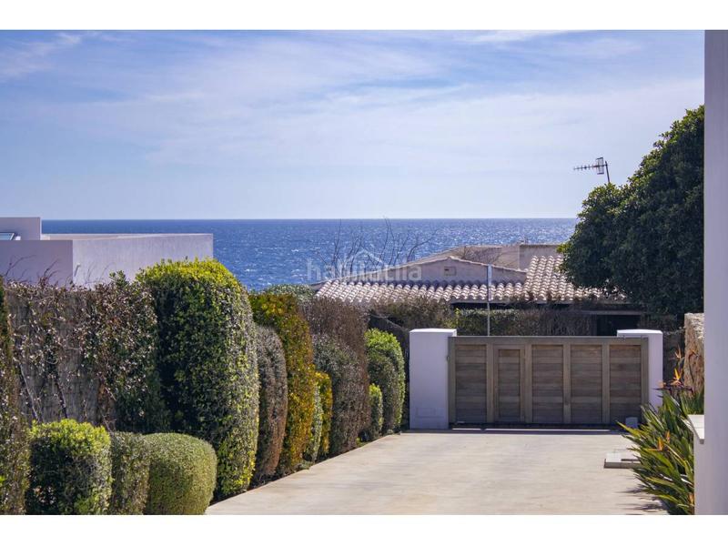 Foto 4d02c781-a953-4700-afe3-8a5cd027fff0. Chalet con riscaldamento parcheggio piscina in Sant Climent-Es Canutells Maó