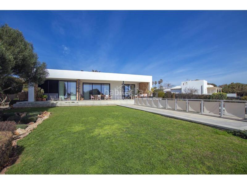 Foto 54323412-9b8f-48f3-a6a2-d34978fd9d87. Chalet con riscaldamento parcheggio piscina in Sant Climent-Es Canutells Maó