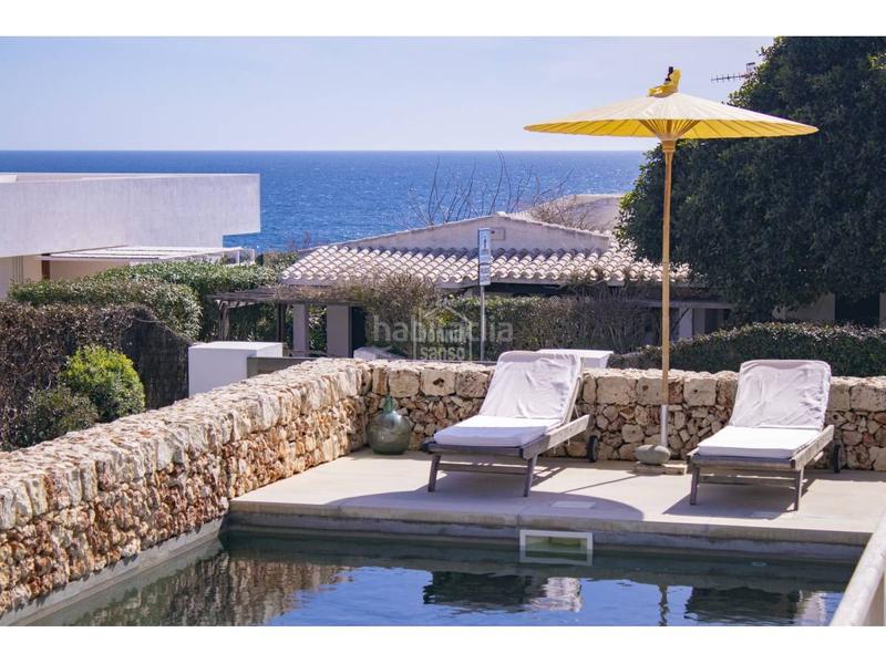 Foto 65aa63e9-96dc-4f40-a3e8-afb4b5824d07. Chalet con riscaldamento parcheggio piscina in Sant Climent-Es Canutells Maó