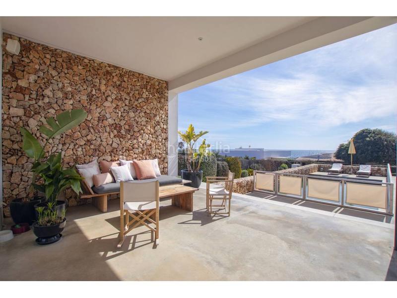 Foto 6a785ea0-d1c5-4a98-910b-13061a38e948. Chalet con riscaldamento parcheggio piscina in Sant Climent-Es Canutells Maó