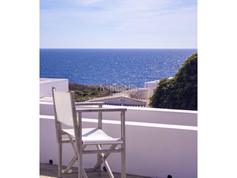 Foto b1a05fa3-4df7-4962-b311-3f83c3ab2256. Chalet con riscaldamento parcheggio piscina in Sant Climent-Es Canutells Maó