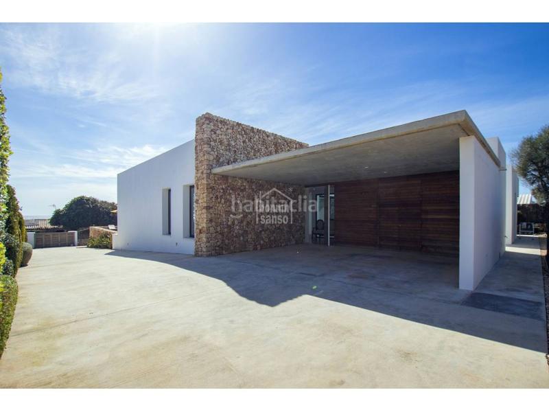 Foto cb0d5576-4b9d-4840-8eb3-7bc8fe9702a6. Chalet con riscaldamento parcheggio piscina in Sant Climent-Es Canutells Maó