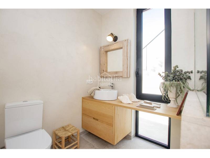 Foto cdd3f924-eb14-4e17-a10e-5e27c32075d1. Chalet con riscaldamento parcheggio piscina in Sant Climent-Es Canutells Maó