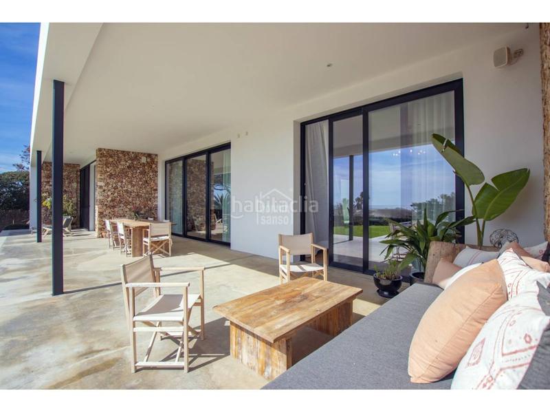 Foto e2adce19-23e9-4aa4-91b5-2978ce07e16e. Chalet con riscaldamento parcheggio piscina in Sant Climent-Es Canutells Maó