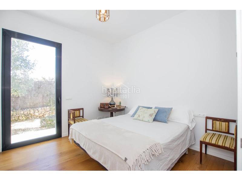 Foto ee1516db-b9de-408c-87ab-a80df97514e5. Chalet con riscaldamento parcheggio piscina in Sant Climent-Es Canutells Maó